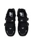 细节 - 点击放大 - NEW BALANCE - Hierro Unisex Sneaker Sandals