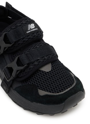 细节 - 点击放大 - NEW BALANCE - Hierro Unisex Sneaker Sandals
