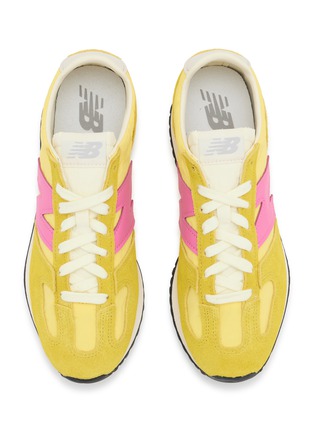 细节 - 点击放大 - NEW BALANCE - 471 Unisex Sneakers