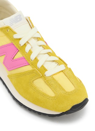 细节 - 点击放大 - NEW BALANCE - 471 Unisex Sneakers