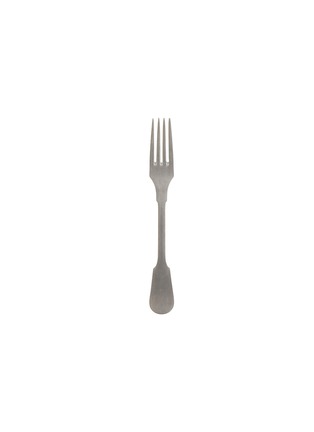 首图 –点击放大 - COSTA NOVA - Saga Matte Stainless Steel Table Fork