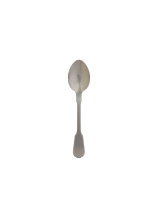 首图 –点击放大 - COSTA NOVA - Saga Matte Stainless Steel Table Spoon