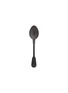 首图 –点击放大 - COSTA NOVA - Saga Matte Black Stainless Steel Table Spoon