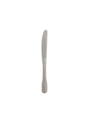 首图 –点击放大 - COSTA NOVA - Saga Matte Stainless Steel Dessert Knife