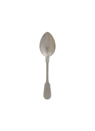 首图 –点击放大 - COSTA NOVA - Saga Matte Stainless Steel Salad Spoon