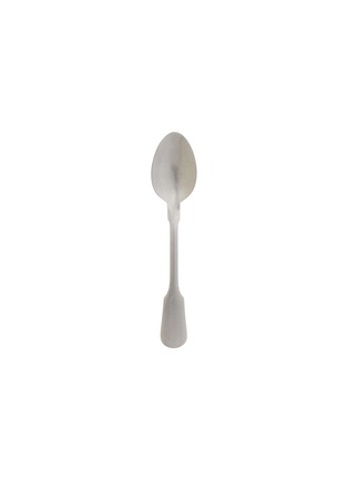 首图 –点击放大 - COSTA NOVA - Saga Matte Stainless Steel Dessert Spoon