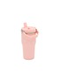 细节 –点击放大 - STANLEY - The IceFlow™ Flip Straw 2.0 Tumbler 20oz — Sorbet Daisies