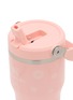 细节 –点击放大 - STANLEY - The IceFlow™ Flip Straw 2.0 Tumbler 20oz — Sorbet Daisies