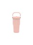 首图 –点击放大 - STANLEY - The IceFlow™ Flip Straw 2.0 Tumbler 20oz — Sorbet Daisies