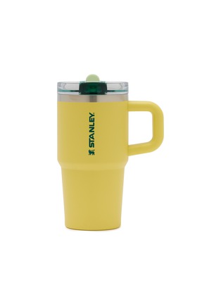 首图 –点击放大 - STANLEY - The Quencher ProTour Flip Straw Lid Tumbler 20oz — Daffodil Emerald