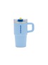 首图 –点击放大 - STANLEY - The Quencher ProTour Flip Straw Lid Tumbler 20oz — Cornflower Admiral Blue