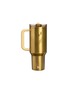 细节 –点击放大 - STANLEY - The Quencher ProTour Flip Straw Lid Tumbler 40oz — Messi Legacy