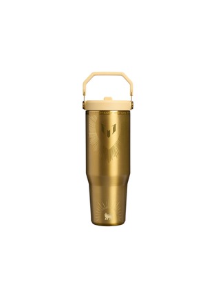 细节 –点击放大 - STANLEY - The Iceflow™ Flip Straw 2.0 Tumbler 30oz — Messi Legacy