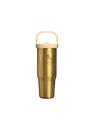 首图 –点击放大 - STANLEY - The Iceflow™ Flip Straw 2.0 Tumbler 30oz — Messi Legacy