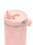 细节 –点击放大 - STANLEY - The IceFlow™ Flip Straw 2.0 Tumbler 30oz — Sorbet Daisies