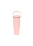 首图 –点击放大 - STANLEY - The IceFlow™ Flip Straw 2.0 Tumbler 30oz — Sorbet Daisies