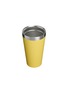 细节 –点击放大 - STANLEY - Stacking Pint 16oz — Team Yellow Green