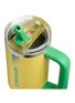  - STANLEY - The Quencher ProTour Flip Straw Lid Tumbler 30oz — Team Yellow Green
