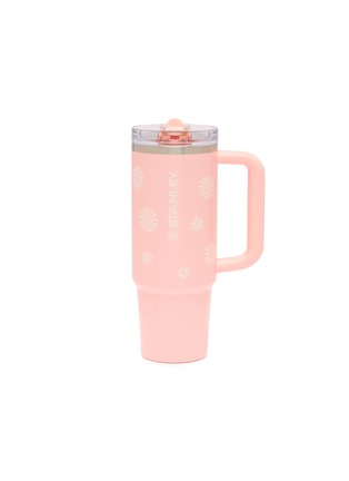 首图 –点击放大 - STANLEY - The Quencher ProTour Flip Straw Lid Tumbler 30oz — Sorbet Daisies