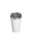 细节 –点击放大 - STANLEY - Stacking Pint 16oz — Team White Dark Blue