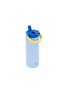 细节 –点击放大 - STANLEY - The IceFlow™ Flip Straw 2.0 Tumbler 16oz — Cornflower Admiral Blue