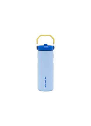 首图 –点击放大 - STANLEY - The IceFlow™ Flip Straw 2.0 Tumbler 16oz — Cornflower Admiral Blue