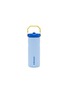 首图 –点击放大 - STANLEY - The IceFlow™ Flip Straw 2.0 Tumbler 16oz — Cornflower Admiral Blue