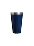 细节 –点击放大 - STANLEY - Stacking Pint 16oz — Team Navy Red