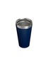 细节 –点击放大 - STANLEY - Stacking Pint 16oz — Team Navy Red
