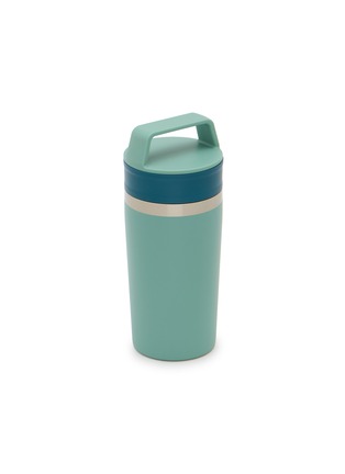细节 –点击放大 - STANLEY - Café-To-Go Travel Mug 12oz — Spring Green
