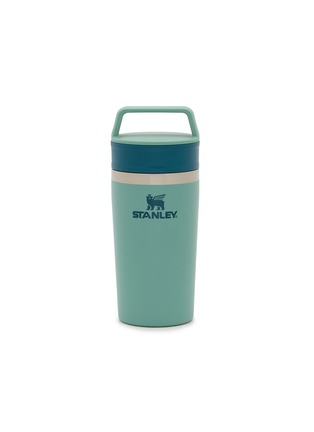 首图 –点击放大 - STANLEY - Café-To-Go Travel Mug 12oz — Spring Green