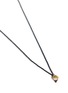 细节 - 点击放大 - MC MATHIAS CHAIZE ACCESSORIES - Pendant Necklace