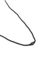 细节 - 点击放大 - MC MATHIAS CHAIZE ACCESSORIES - Beaded Necklace