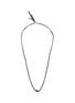 首图 - 点击放大 - MC MATHIAS CHAIZE ACCESSORIES - Beaded Necklace