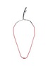 首图 - 点击放大 - MC MATHIAS CHAIZE ACCESSORIES - Beaded Necklace