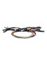 首图 - 点击放大 - MC MATHIAS CHAIZE ACCESSORIES - Beaded Bracelets - Set of 6