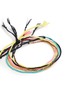 细节 - 点击放大 - MC MATHIAS CHAIZE ACCESSORIES - Beaded Bracelets - Set of 6
