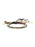 首图 - 点击放大 - MC MATHIAS CHAIZE ACCESSORIES - Beaded Bracelets - Set of 6