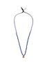 首图 - 点击放大 - MC MATHIAS CHAIZE - Beaded Pendant Necklace