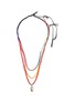 首图 - 点击放大 - MC MATHIAS CHAIZE - Beaded Pendant Necklace - Set of 3
