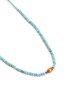 细节 - 点击放大 - MC MATHIAS CHAIZE ACCESSORIES - Beaded Necklace