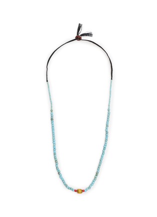 首图 - 点击放大 - MC MATHIAS CHAIZE ACCESSORIES - Beaded Necklace