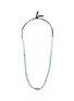 首图 - 点击放大 - MC MATHIAS CHAIZE ACCESSORIES - Beaded Necklace