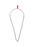 首图 - 点击放大 - MC MATHIAS CHAIZE ACCESSORIES - Beaded Necklace