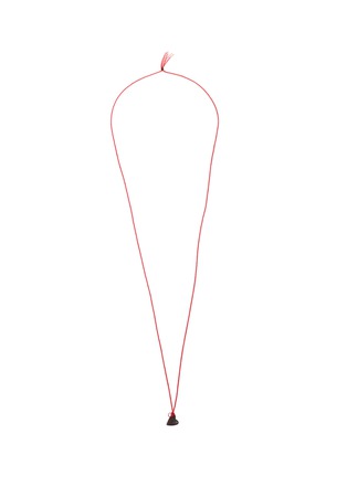 首图 - 点击放大 - MC MATHIAS CHAIZE ACCESSORIES - Pendant Necklace