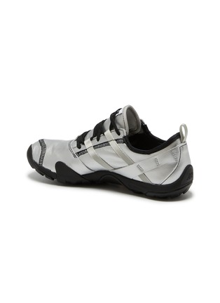 细节 - 点击放大 - NEW BALANCE - 男款 MT10 系带运动鞋