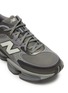 细节 - 点击放大 - NEW BALANCE - 男款 2000 系带运动鞋