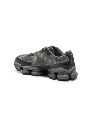 细节 - 点击放大 - NEW BALANCE - 男款 2000 系带运动鞋