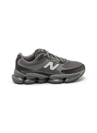 首图 - 点击放大 - NEW BALANCE - 男款 2000 系带运动鞋