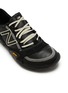 细节 - 点击放大 - NEW BALANCE - 男款 MT10 系带运动鞋